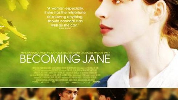 Becoming Jane