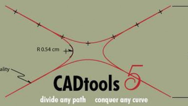 让illustrator更牛的CADTOOLS