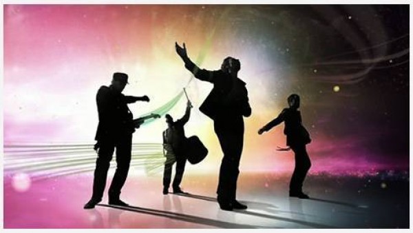 Coldplay Viva La Vida