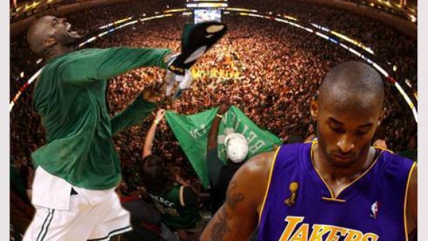 NBA2008 父辈复古黄vs绿21年复仇路