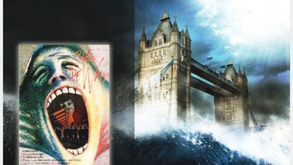 Pink Floyd The Wall