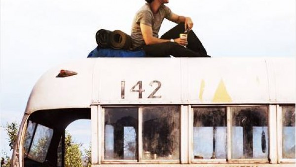 Into The Wild