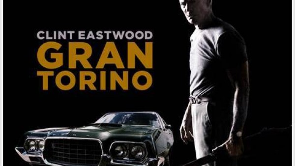 老爷车 Gran Torino 纯爷们之死