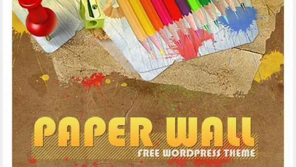 免费的WordPress的主题