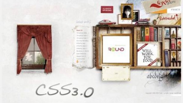 CSS 3.0 中文参考手册