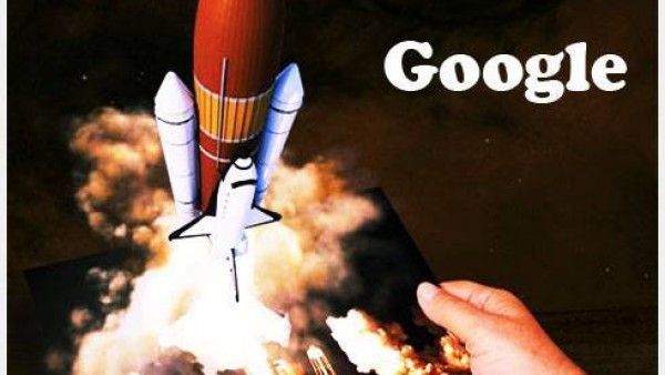 Google退出中国?