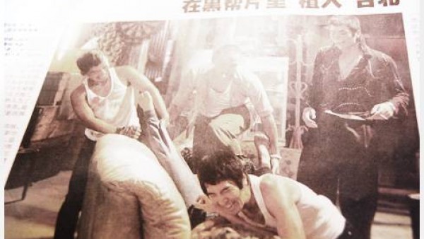 向台湾文艺片致敬