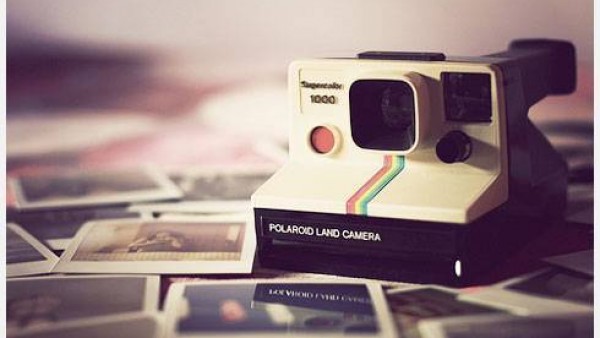 Lomo照相机和宝丽来老式效果之Photoshop教程