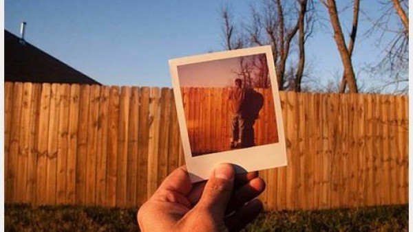 17张创意Polaroids照片