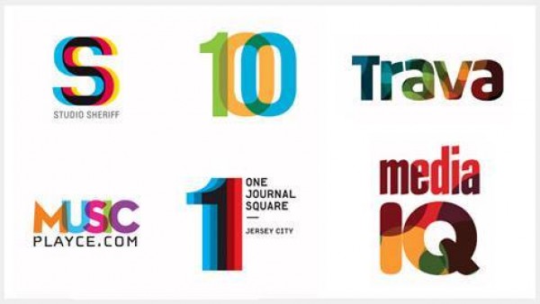  Logolounge发布2010年logo设计趋势