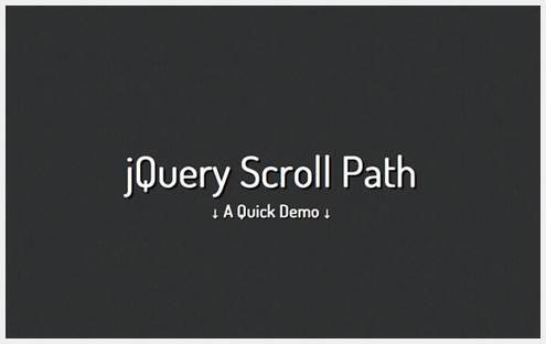 8个实用的页面布局和用户界面jQuery插件