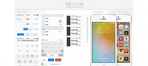 ѡIOS7׼ģ