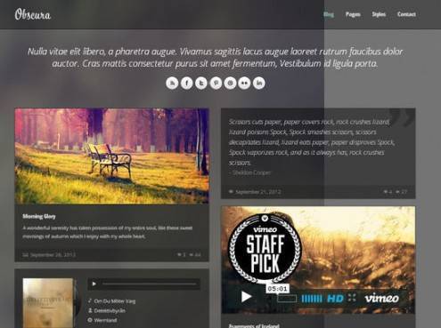 css3webtemplates30 css3webtemplates30