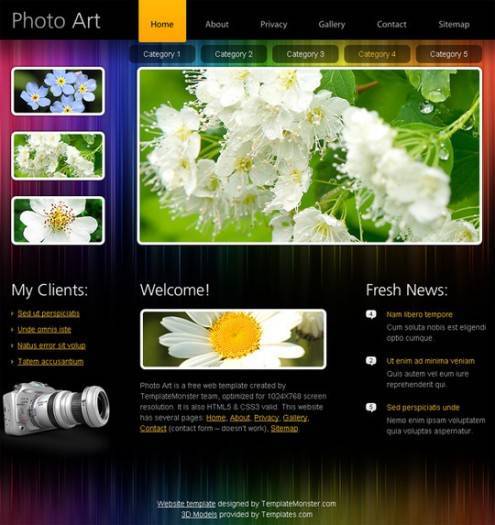 html5_templates_12