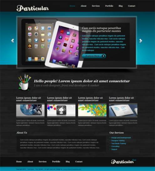 html5_templates_9