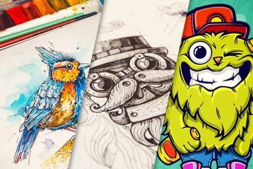 1-web-designers-to-follow-on-dribbble