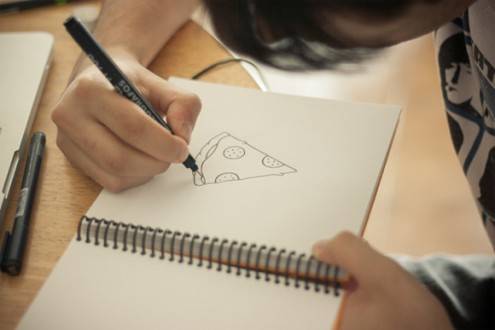 11-logo-sketches