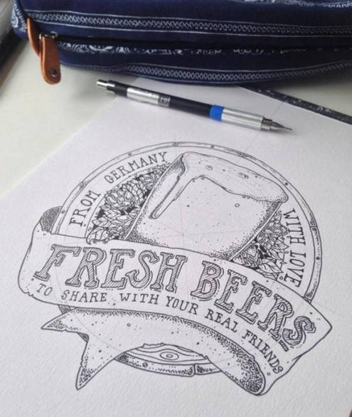 12-logo-sketches