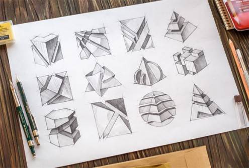16-logo-sketches