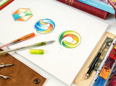 20-logo-sketches