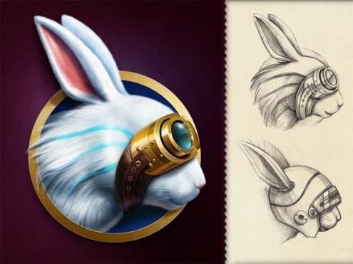 3-logo-sketches