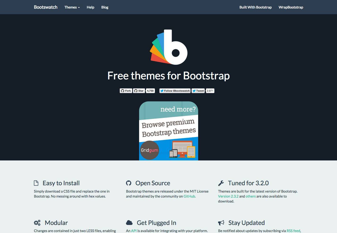 bootstrap网站制作教程视频 第1张