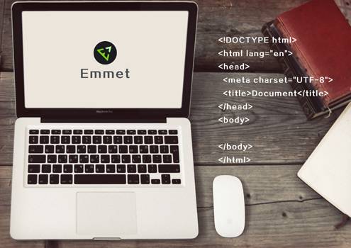 Emmet文档