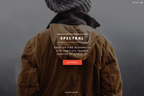 HTML5webtemplates21