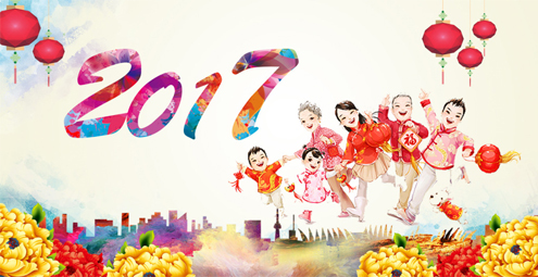 15G鸡年-新年源文件干货合集