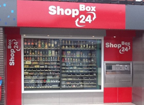 conveniencestore