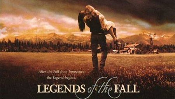 Legends of the Fall