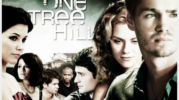 one tree hill 第六季 悲伤在蔓延