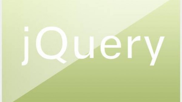 关于jQuery