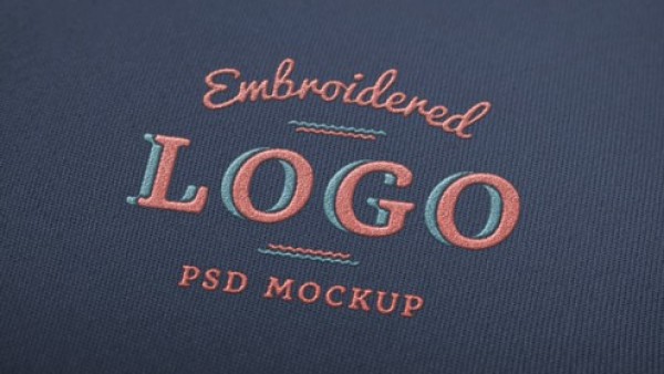 15个免费的高品质LOGO模型(PSD)