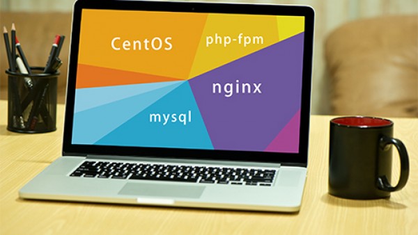 阿里云CentOS服务器(ECS)上搭建nginx+mysql+php-fpm环境