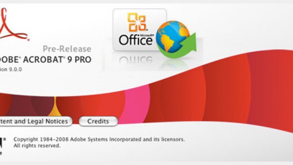 Office2007转换PDF文件微软官方插件