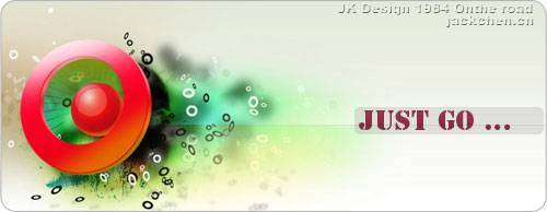 Just go ...