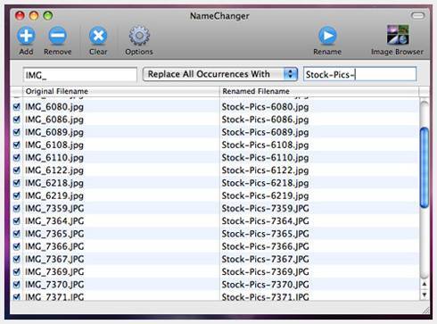 03namechanger 03namechanger