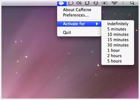 09caffeine 09caffeine