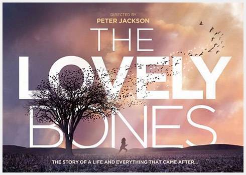 lovely bones lovely bones