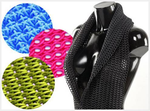 20-3d-printed-fabrics 20个惊人的3D打印艺术创意