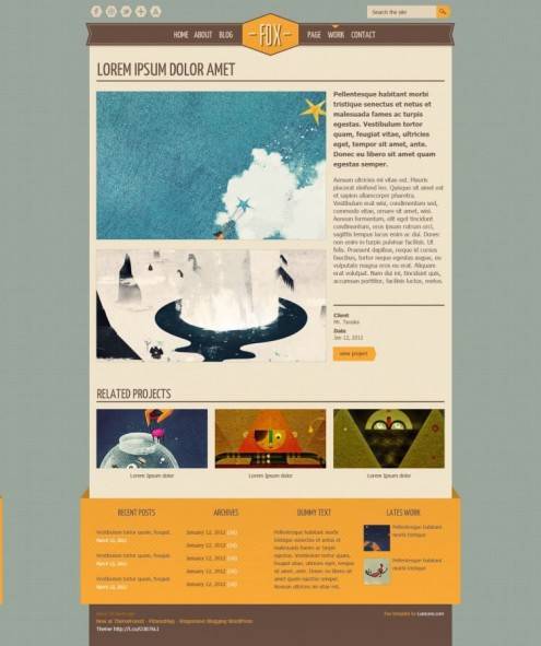 psd_template_20 psd_template_20
