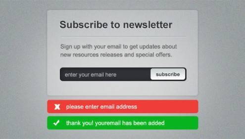 subscriptionformpsd26