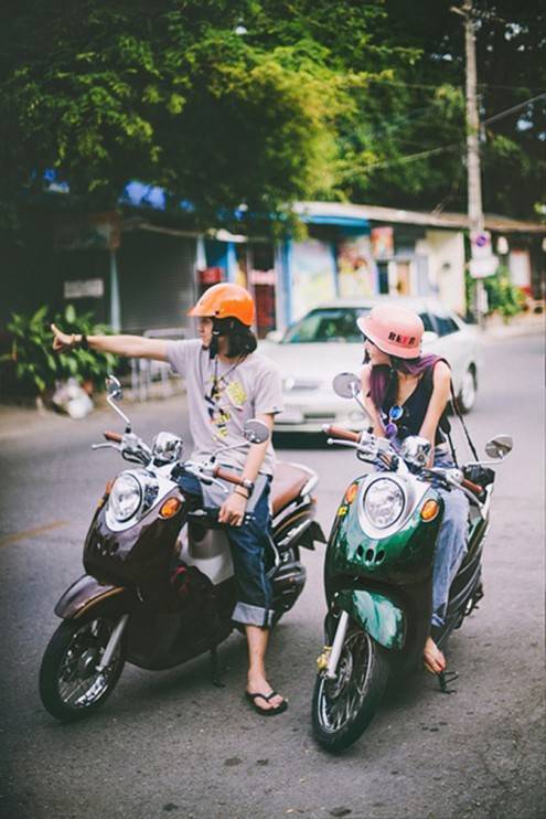 jackchen design 1984